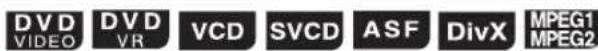 JVC SPFSXA1 - Beeld-voir-beeld weergave - 1