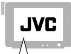 JVC SPFSXA1 - HINWEIS - 1