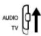 JVC SPFSXA1 - Drucken Sie MUTING. - 2