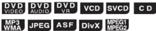 JVC SPFSXA1 - Meer over deze gebruiksaanwijzing - 1
