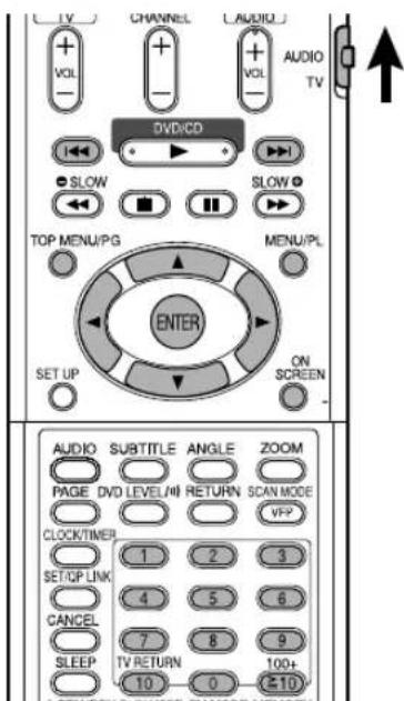 JVC SPFSXA1 - OPMERKING - 1