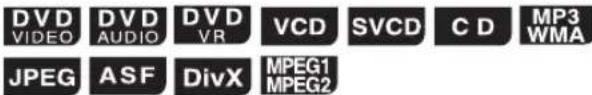 JVC SPFSXA1 - Per interrompere la riproduzione - 1