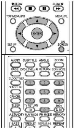 JVC SPFSXA1 - OPMERKING - 6