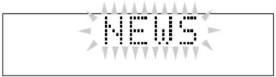 JVC SPFSXA1 - OPMERKING - 1
