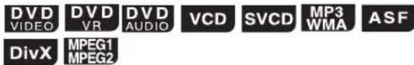 JVC SPFSXA1 - Remarque - 1