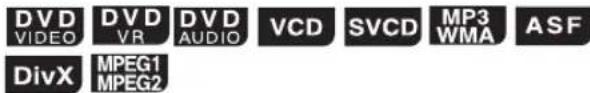 JVC SPFSXA1 - OPMERKING - 2