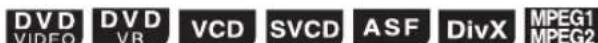 JVC SPFSXA1 - Pour avancer l'image image par image - 1