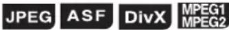 JVC SPFSXA1 - Sprung and Anfang des Disk-Eintrags - 2