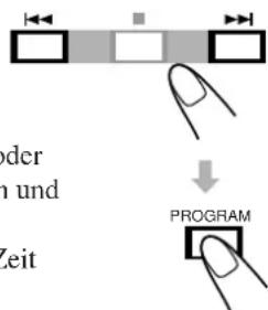 JVC CAUXS10 - Stellen Sie die Ausschaltzeit ein, zu der das Gerät ausgeschelt werden soll. - 1