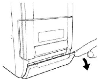 JVC CAUXS10 - Hauptgerät - 1