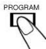 JVC CAUXS10 - Premere PROGRAM. - 1