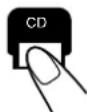 JVC CAUXS10 - Appuyez sur CD. - 1