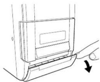JVC CAUXS10 - Appareil - 1