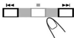 JVC CAUXS10 - Impostare il timer sull'ora in cui si desidera che l'unità si spegne. - 2