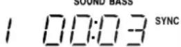 JVC CAUXS10 - SOLO dall'unita: - 3