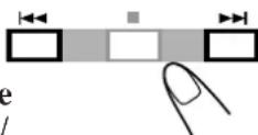 JVC CAUXS10 - NUR auf der Fernbedienung: - 6