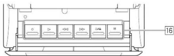 JVC CAUXS10 - Appareil - 3