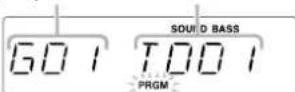 JVC CAUXS10 - MP3-schijfje: - 3