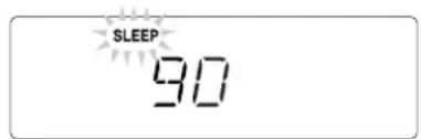 JVC CAUXS10 - Premere SLEEP. - 2