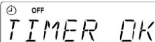 JVC CAUXS10 - Impostare il timer sull'ora in cui si desidera che l'unità si spegne. - 1