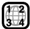 JVC CAUXG980 - Opmerking over de regiocode - 4
