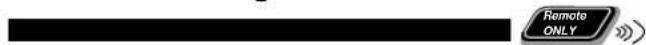 JVC CAUXG980 - Suchen eines Programms mit PTY-Codes - 1