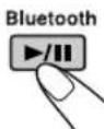 JVC CAUXG980 - Afspelen van een Bluetooth apparaat - 1