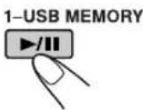 JVC CAUXG980 - ■ Pour reproduire un disque/périphérique USB à mémoire de grande capacité - 2