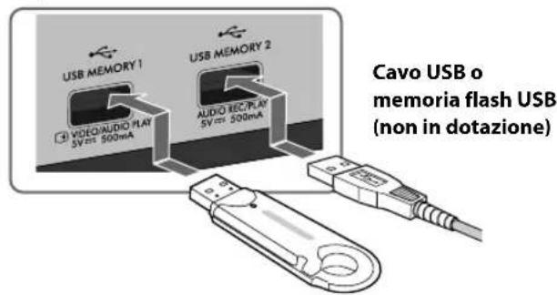 JVC CAUXG980 - ⑤ Televisore/monitor - 3
