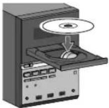 JVC CAUXG980 - Lecture d'un disque/Périphérique USB à mémoire de grande capacité INFO - 3