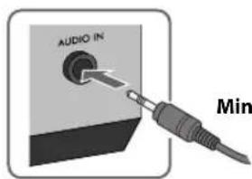 JVC CAUXG980 - Lors de la connexion d'un adaptateur USB Bluetooth - 1