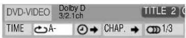 JVC CAUXG980 - Wählen Sie den Startpunkt (A) - 2