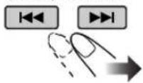 JVC CAUXG980 - ■ Connessione manuale del lettore audio Bluetooth - 6