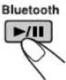 JVC CAUXG980 - Démarrez la lecture sur le lecteur audio Bluetooth. - 2