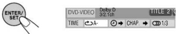 JVC CAUXG980 - Selezionare il punto d'inizio (A). - 1