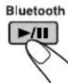 JVC CAUXG980 - ■ Connessione manuale del lettore audio Bluetooth - 1