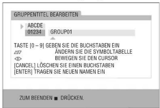 JVC CAUXG950 - Geben Sie einen Titel ein. - 2