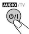 JVC CAUXG950 - Schalten Sie die Anlage aus (auf Standby), wenn Sie den Timer mit eingeschalteter Anlage eingestellt haben. - 1