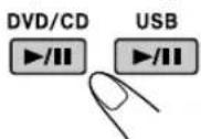 JVC CAUXG950 - Beeld-voor-beeld weergave Remote ONLY - 1
