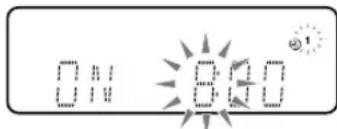 JVC CAUXG950 - Al momento della disattivazione - 3