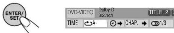JVC CAUXG950 - Ripetizione A-B - 3