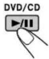 JVC CAUXG950 - Start de weergave. - 1