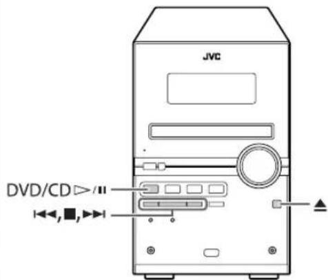 JVC CAUXG950 - Erweiterte Wiedergabe-Funktionen - 2