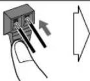 JVC CAUXG950 - AM/FM-antenna - 3