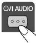 JVC CAUXG68 - Éteignez l'appareil (en veille). - 1