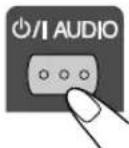 JVC CAUXG68 - Schakel het toestel uit (op standby). - 1