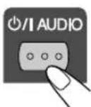 JVC CAUXG68 - Pour mettre l'appareil hors tension (en attente) - 1