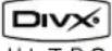 JVC CAUXG500 - Types de disques/fichiers reproductibles - 4