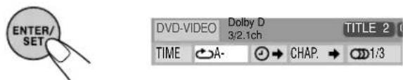 JVC CAUXG500 - Ripetizione A-B - 3