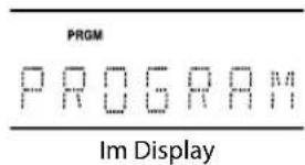 JVC CAUXG500 - Vor dem Wiedergabebeginn aktivieren Sie Programmwiedergabe. - 2